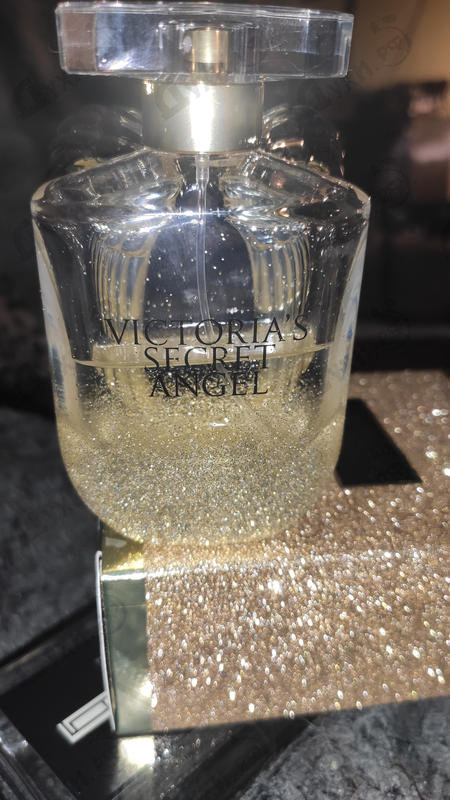 Духи Angel Gold 2015 от Victoria's Secret