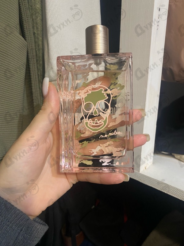 Парфюмерия Zadig & Voltaire This Is Her! No Rules