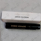 Парфюм Louis Vuitton Ombre Nomade