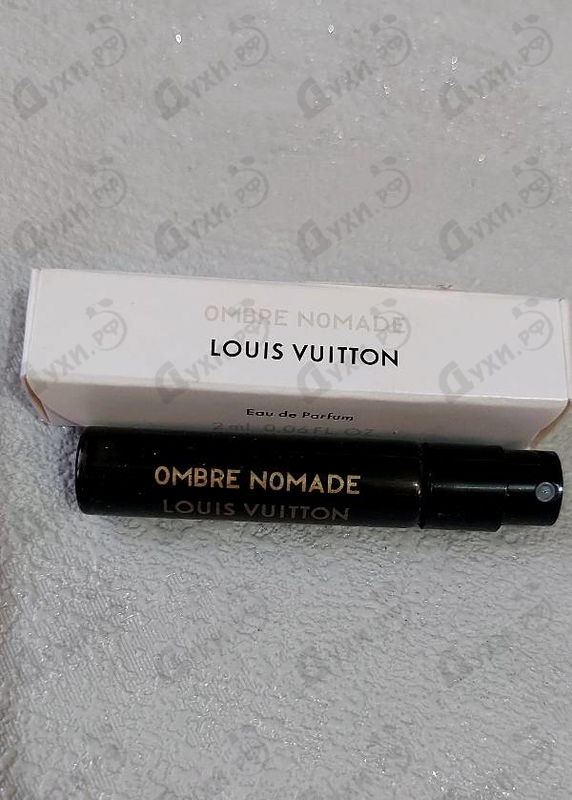 Купить Louis Vuitton Ombre Nomade