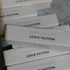 Парфюмерия Ombre Nomade от Louis Vuitton