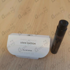 Духи Ombre Nomade от Louis Vuitton