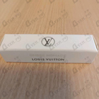 Отзывы Louis Vuitton Ombre Nomade