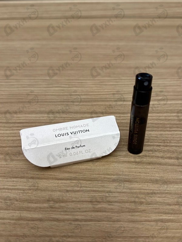 Купить Ombre Nomade от Louis Vuitton