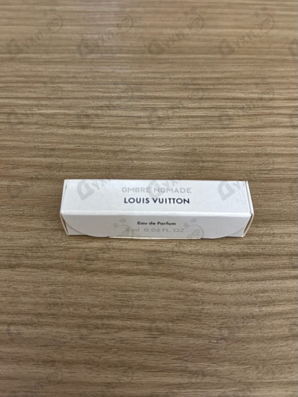 Отзывы Louis Vuitton Ombre Nomade