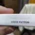 Духи Ombre Nomade от Louis Vuitton