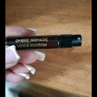 Отзыв Louis Vuitton Ombre Nomade