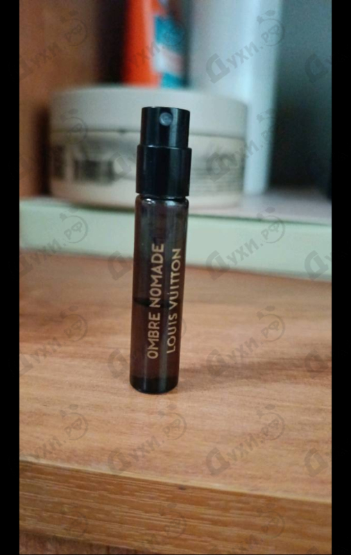 Купить Ombre Nomade от Louis Vuitton