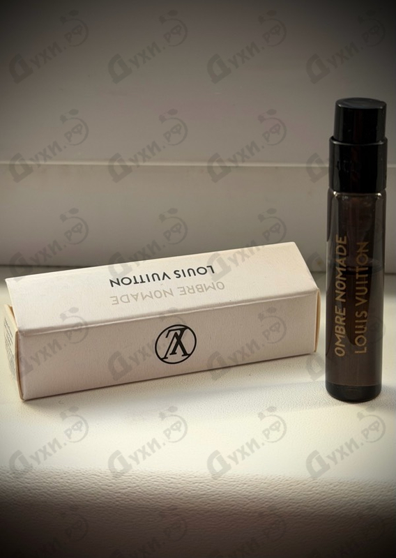 Купить Ombre Nomade от Louis Vuitton