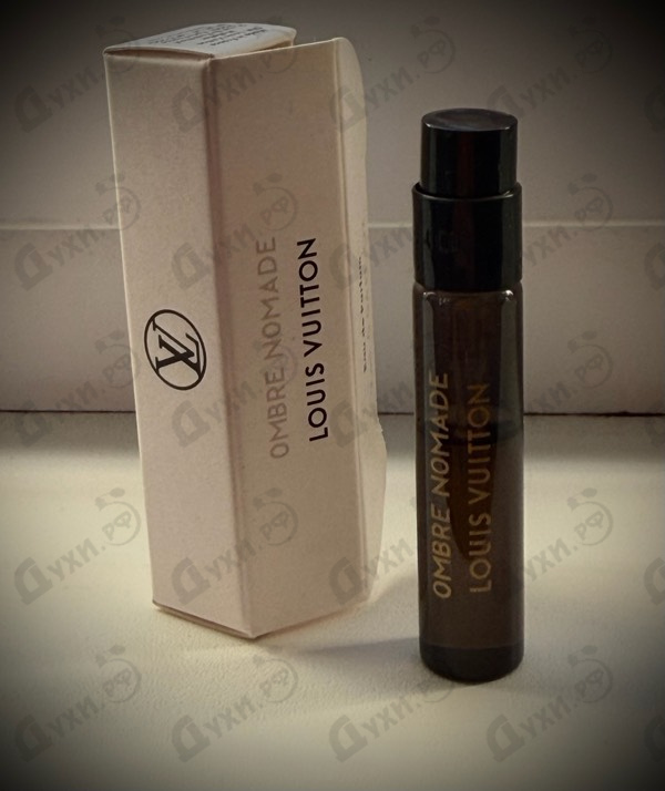 Духи Ombre Nomade от Louis Vuitton