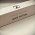 Отзыв Louis Vuitton Ombre Nomade