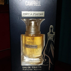 Отзыв Naomi Campbell Pret A Porter