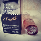 Отзывы Naomi Campbell Private
