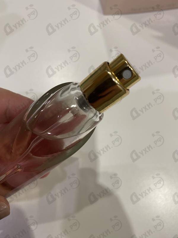 Отзыв Naomi Campbell Private Духи Private от Naomi Campbell