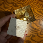 Отзыв Pascal Morabito My Diamond