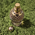 Отзыв Guerlain Aqua Allegoria Ginger Piccante