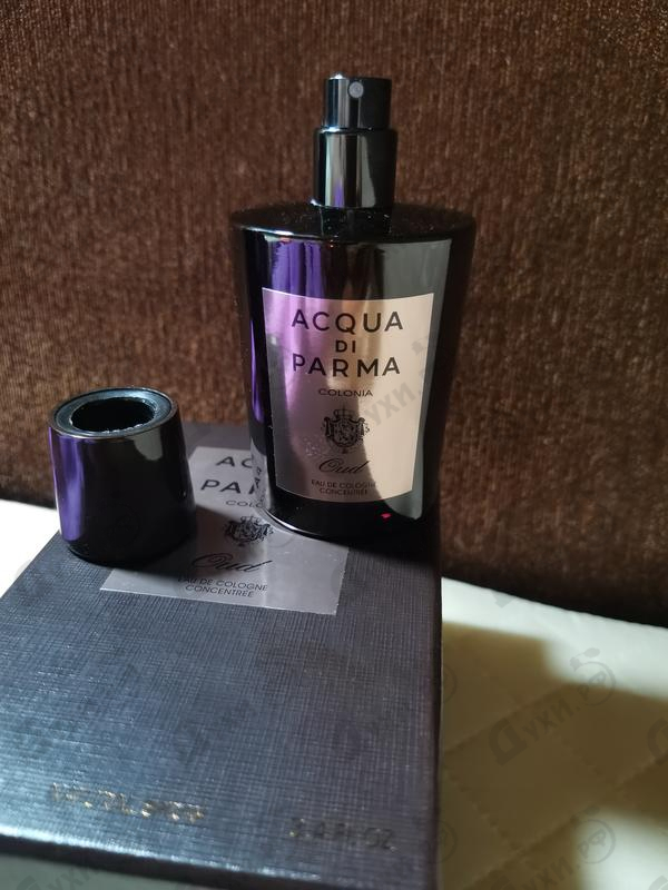 Духи Colonia Oud от Acqua Di Parma