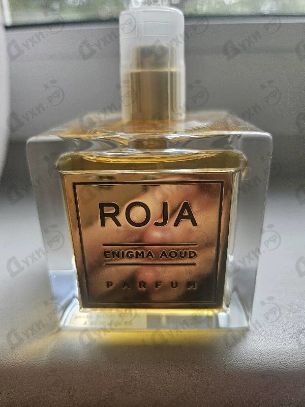 Купить Roja Dove Enigma Aoud