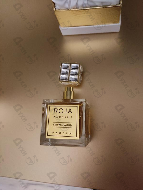 Купить Enigma Aoud от Roja Dove