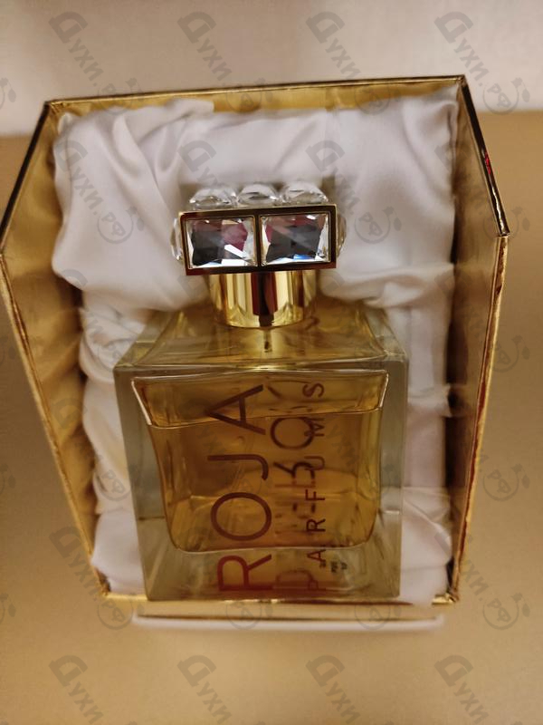 Купить Enigma Aoud от Roja Dove