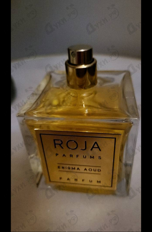 Купить Roja Dove Enigma Aoud