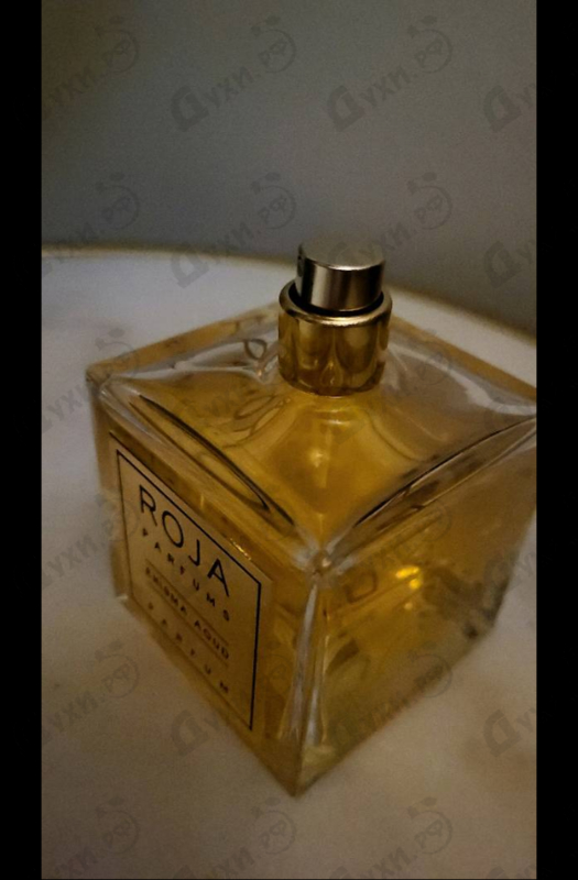 Купить Enigma Aoud от Roja Dove