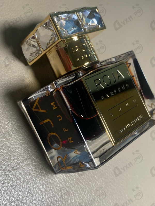 Парфюмерия Enigma Aoud от Roja Dove