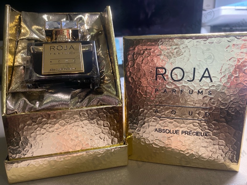 Купить Enigma Aoud от Roja Dove