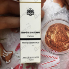 Отзыв Jacques Fath Tempete D’automne