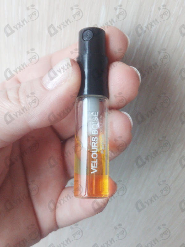 Духи Jacques Fath Velours Boise Купить Velours Boise от Jacques Fath