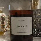 Отзывы Byredo Parfums Incense