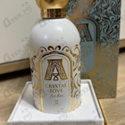 Отзыв Attar Collection Crystal Love
