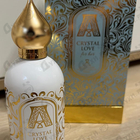 Духи Crystal Love от Attar Collection