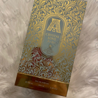 Отзыв Attar Collection Crystal Love