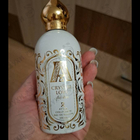Отзывы Attar Collection Crystal Love
