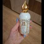 Отзыв Attar Collection Crystal Love