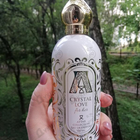 Отзывы Attar Collection Crystal Love