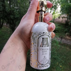 Отзыв Attar Collection Crystal Love