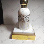 Отзыв Attar Collection Crystal Love