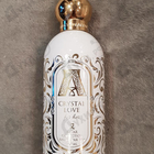 Духи Crystal Love от Attar Collection