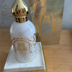 Духи Crystal Love от Attar Collection