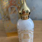 Отзывы Attar Collection Crystal Love