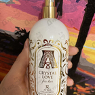 Отзыв Attar Collection Crystal Love