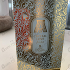 Отзывы Attar Collection Crystal Love