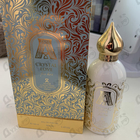 Духи Crystal Love от Attar Collection