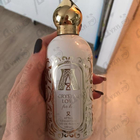 Отзывы Attar Collection Crystal Love
