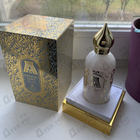 Отзыв Attar Collection Crystal Love