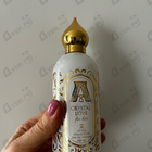 Отзывы Attar Collection Crystal Love