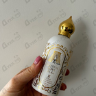 Духи Crystal Love от Attar Collection