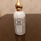 Духи Crystal Love от Attar Collection